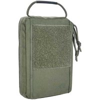 Tasmanian Tiger TT Note Book Pocket MKII olive, Schreibzeug Tasche ""