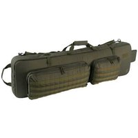 TT DBL Modular Rifle Bag oliv ""