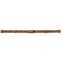 Tasmanian Tiger TT Chest Belt 20mm coyote-braun - Brustgurt, Rucksackgurt ""