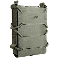 Tasmanian Tiger TT SGL Mag Pouch MCL IRR steingrau - Magazin Tasche, Pistol Magazin Tasche, Einsatz Magazin Tasche ""