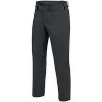 Helikon Tex Covert Tactical Hose schwarz - taktische Outdoorhose, taktische Einsatzhose "S-Long"