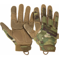 Mechanix Wear The Original M-Pact Handschuh multicam, Security Handschuh, Einsatzhandschuh "M"