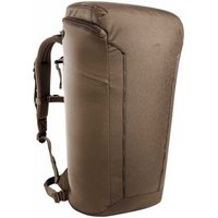 Tasmanian Tiger TT Companion 30 coyote brown Rucksack ""