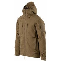 Helikon-Tex Winter Yukon Jacket - Duracanvas - coyote "M"