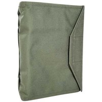 Tasmanian Tiger TT Map Case Large MKII olive ""