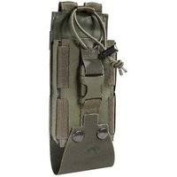 Tasmanian Tiger TT Tac Pouch 2 Radio MK II oliv - Funkgerättasche, Holster ""