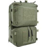 Tasmanian Tiger TT Operator Pack ZP olive, taktischer Einsatz Pack ""