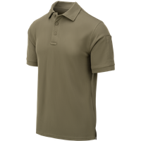 Helikon-Tex UTL Polo Shirt - TopCool adaptive green, thermoaktiv,  "S"