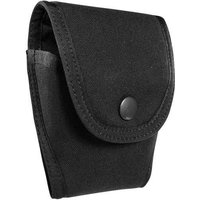 Tasmanian Tiger TT Cuff Case Closed MK II schwarz - Gürtelholster, Holster, Handschellen, Handfesseln ""