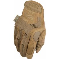 Mechanix Wear Impact Einsatzhandschuh Securityhandschuh "Grau S"