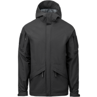Helikon-Tex Chinook Jacket - Polyester - shadow grey, Regenjacke "XL"