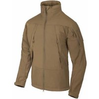 Helikon Tex Blizzard Jacket Stormstretch coyote - taktische Jacke "S"