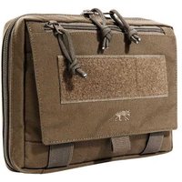 Tasmanian Tiger TT EDC Pouch coyote-braun - taktische Zusatztasche, Messer und Multi Tool Tasche ""