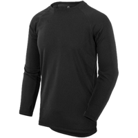 Helikon-Tex Unterwäsche top US LVL1 schwarz, Baselayer, Unterhemd "XXL"