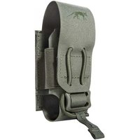 TT SGL Flashbang Pouch IRR steingrau - Einschubtasche für eine 40 mm-Granate / Flash Bang mit Ausziehhilfe zur schnellen Entnahme ""