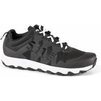 5.11 A/T Trainer schwarz/weiß, 5.11 Schuhe "47 (US 12.5)"
