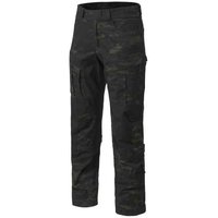 Helikon-Tex MCDU Pants - MultiCam Black "M"