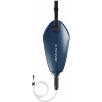 LifeStraw Gravity Bag 3L mountain blue, Wasserfilter ""