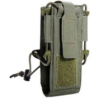 Tasmanian Tiger TT Digi Radio Pouch IRR steingrau - Magazin Tasche, Pistol Magazin Tasche, Einsatz Magazin Tasche ""
