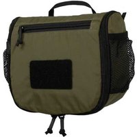 Helikon-Tex Reise- Toilettentasche olive/schwarz ""