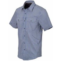 Helikon Tex Covert Carry Shirt blau - Tactical Shirt "XL"