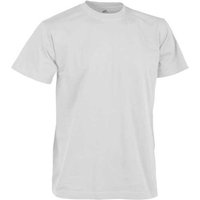 Helikon Tex T-Shirt Cotton weiß - taktisches T-Shirt "L"