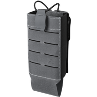 Direct Action UNIVERSAL RADIO POUCH - Cordura - Shadow Grey ""