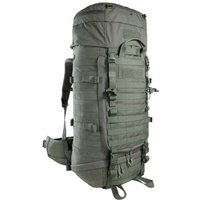 Tasmanian Tiger TT Base Pack 60 FO IRR steingrau-olive, Rucksack ""