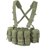 Helikon-Tex Guardian Chest Rig olive green ""