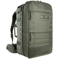 Tasmanian Tiger TT First Responder 50 olive, Erste-Hilfe-Rucksack ""