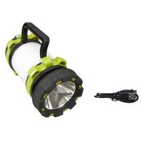 Origin Outdoors LED-Campinglaterne Spotlight - 1000 Lumen ""