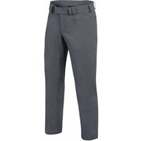 Helikon Tex Covert Tactical Hose shadow grau - taktische Outdoorhose, taktische Einsatzhose "2XL-Long"