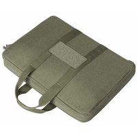 Helikon Tex Double Pistol Wallet - Pistolentasche - oliv, platz für zwei Handfeuerwaffen und für drei Magazine, geeignet für Polizei, Militär ""