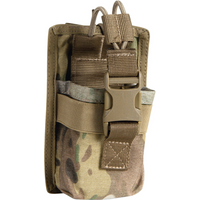 Tasmanian Tiger TT Tac Pouch 3 Radio multicam ""