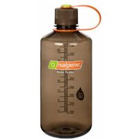 Narrow Mouth Flasche 1.0L (versch. Farben) "Gray"