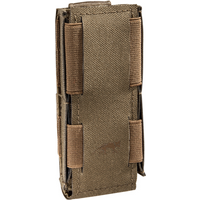 Tasmanian Tiger TT SGL Pistol MAG Pouch MCL L coyote braun ""