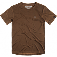 Outrider Tactical T.O.R.D. Performance Utility Tee coyote "XS"
