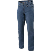 Helikon-Tex Treadstone Jeans - Ocean Blue, taktische Jeans "XL"