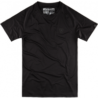 Armamat T.O.R.D. Covert Athletic Fit Performance Tee black "M"