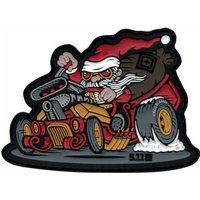 5.11 Tactical LIMITED X-MAS PATCH ""