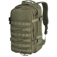 Helikon-Tex Raccoon 20l MK2 Rucksack Cordura oliv - taktischer Rucksack, tactical Backpack ""