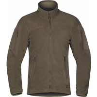 Aviceda MK.II Fleece Jacke RAL7013 "S"