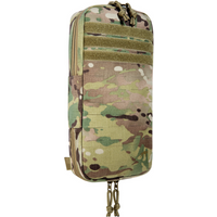 Tasmanian Tiger TT Bladder Pouch Extended MKII multicam, Trinksystem ""