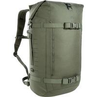 Tasmanian Tiger TT Sentinel 35 WP olive, Wasserdichter Rucksack, 35 Liter ""