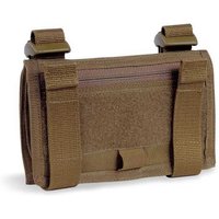 Tasmanian Tiger TT Wrist Office coyote-braun - taktische Karten Tasche ""