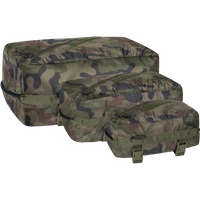 Helikon-Tex PAKCELL Set Polyester Ripstop - PL woodland ""