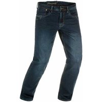 Clawgear Blue Denim Tactical Flex Jeans - midnight washed "30/32"