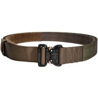 Tasmanian Tiger TT Modular Belt Set coyote-braun - taktischer Ausrüstungsgürtel "M"