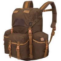 Helikon-Tex Bergen 18l Rucksack earth braun / clay - taktischer Rucksack, tactical Backpack, Tagesrucksack ""