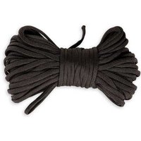 Tasmanian Tiger TT Reepschnur 20m schwarz - Bandschlingen, Reepschnur ""